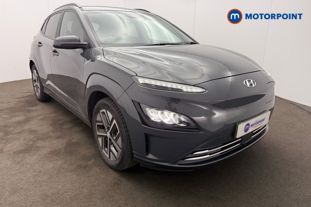 Hyundai Kona Premium Automatic Electric SUV - Stock Number (1654662) - 24th supplementary image