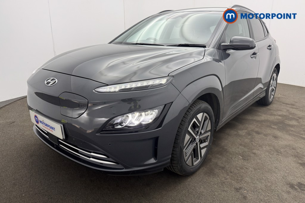 Hyundai Kona Premium Automatic Electric SUV - Stock Number (1654662) - 25th supplementary image