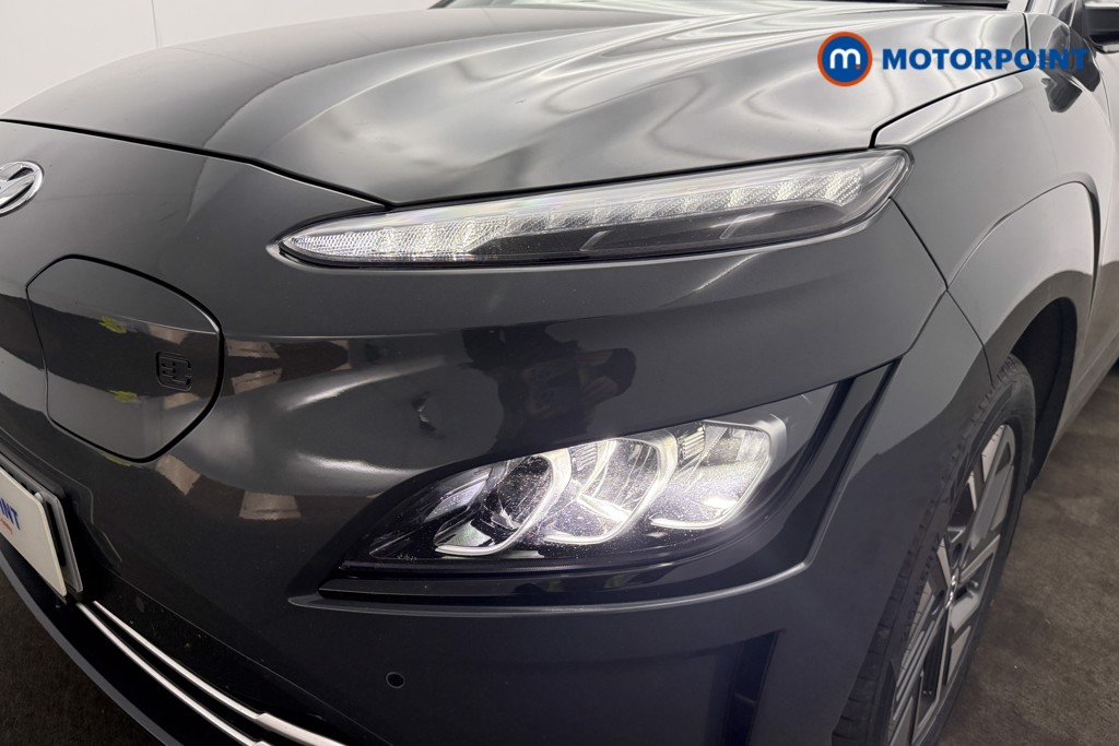 Hyundai Kona Premium Automatic Electric SUV - Stock Number (1654662) - 26th supplementary image