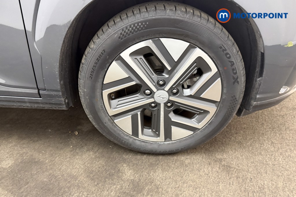 Hyundai Kona Premium Automatic Electric SUV - Stock Number (1654662) - 27th supplementary image