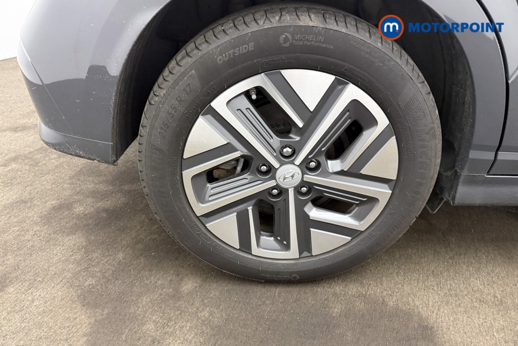 Hyundai Kona Premium Automatic Electric SUV - Stock Number (1654662) - 28th supplementary image