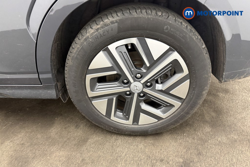 Hyundai Kona Premium Automatic Electric SUV - Stock Number (1654662) - 29th supplementary image