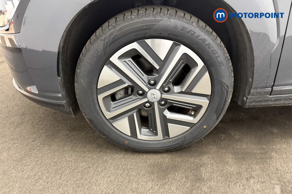 Hyundai Kona Premium Automatic Electric SUV - Stock Number (1654662) - 30th supplementary image