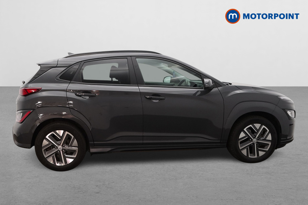 Hyundai Kona Premium Automatic Electric SUV - Stock Number (1654662) - Drivers side