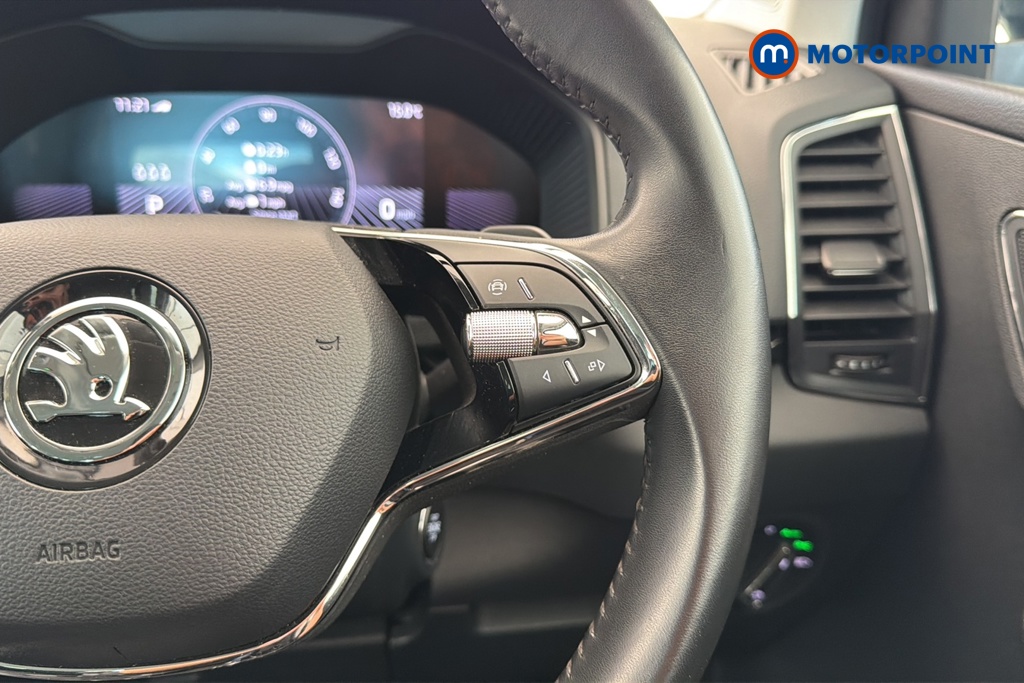 Skoda Karoq Se L Automatic Petrol SUV - Stock Number (1655274) - 3rd supplementary image