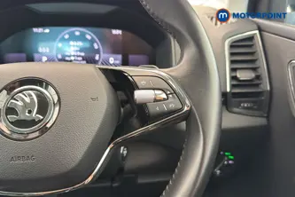 Skoda Karoq Se L Automatic Petrol SUV - Stock Number (1655274) - 3rd supplementary image