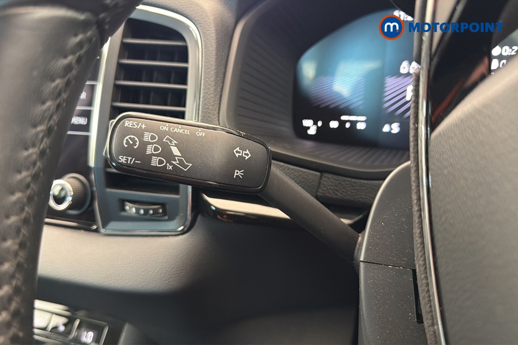 Skoda Karoq Se L Automatic Petrol SUV - Stock Number (1655274) - 5th supplementary image
