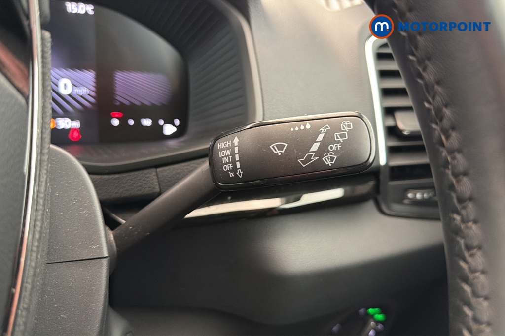 Skoda Karoq Se L Automatic Petrol SUV - Stock Number (1655274) - 6th supplementary image