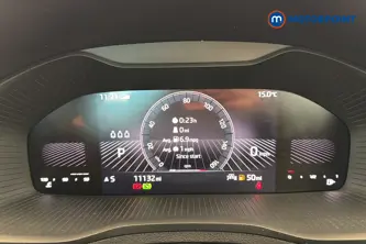 Skoda Karoq Se L Automatic Petrol SUV - Stock Number (1655274) - 7th supplementary image