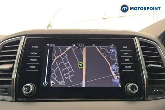 Skoda Karoq Se L Automatic Petrol SUV - Stock Number (1655274) - 9th supplementary image