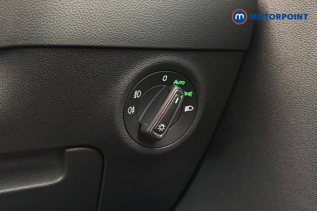 Skoda Karoq Se L Automatic Petrol SUV - Stock Number (1655274) - 11th supplementary image