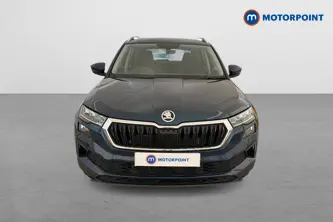 Skoda Karoq Se L Automatic Petrol SUV - Stock Number (1655274) - Front bumper