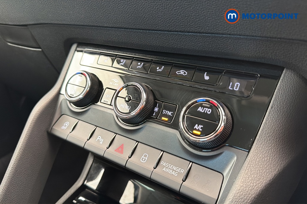 Skoda Karoq Se L Automatic Petrol SUV - Stock Number (1655274) - 14th supplementary image