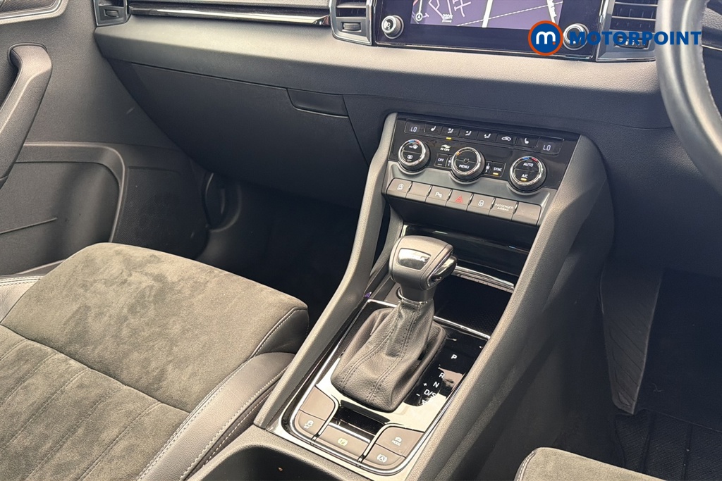Skoda Karoq Se L Automatic Petrol SUV - Stock Number (1655274) - 15th supplementary image