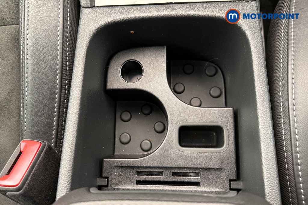 Skoda Karoq Se L Automatic Petrol SUV - Stock Number (1655274) - 16th supplementary image