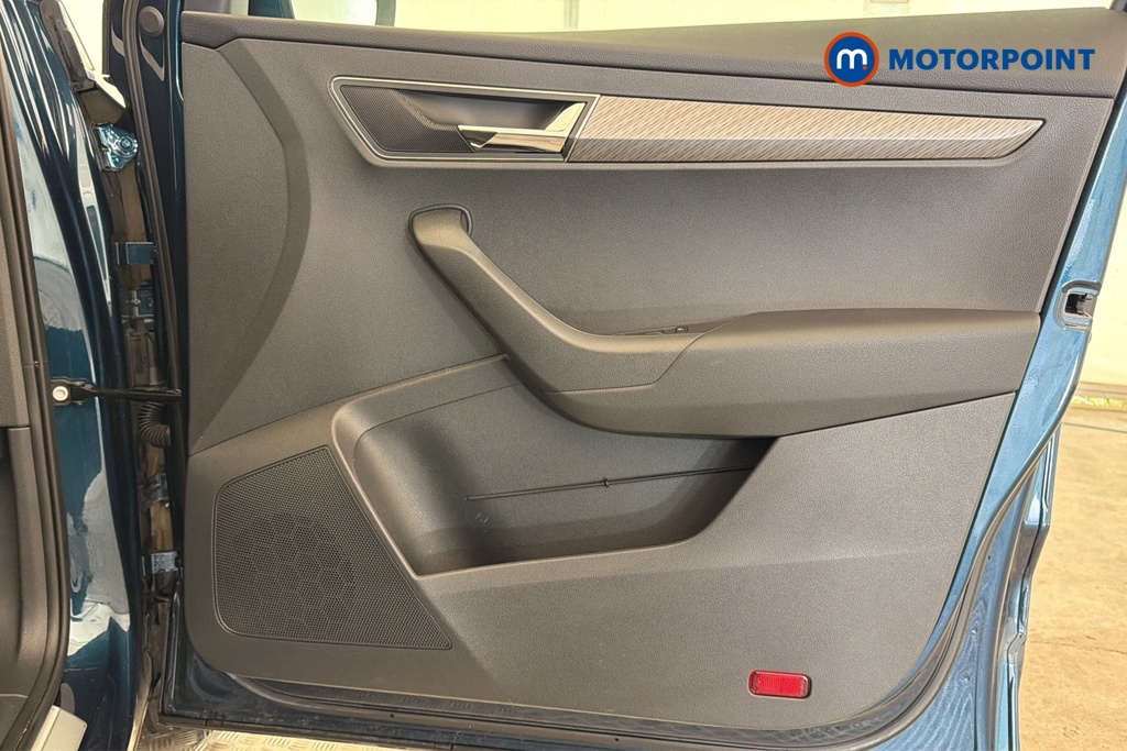 Skoda Karoq Se L Automatic Petrol SUV - Stock Number (1655274) - 18th supplementary image