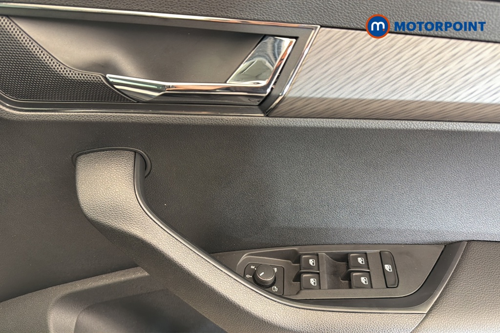 Skoda Karoq Se L Automatic Petrol SUV - Stock Number (1655274) - 19th supplementary image