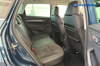 Skoda Karoq Se L Automatic Petrol SUV - Stock Number (1655274) - 25th supplementary image