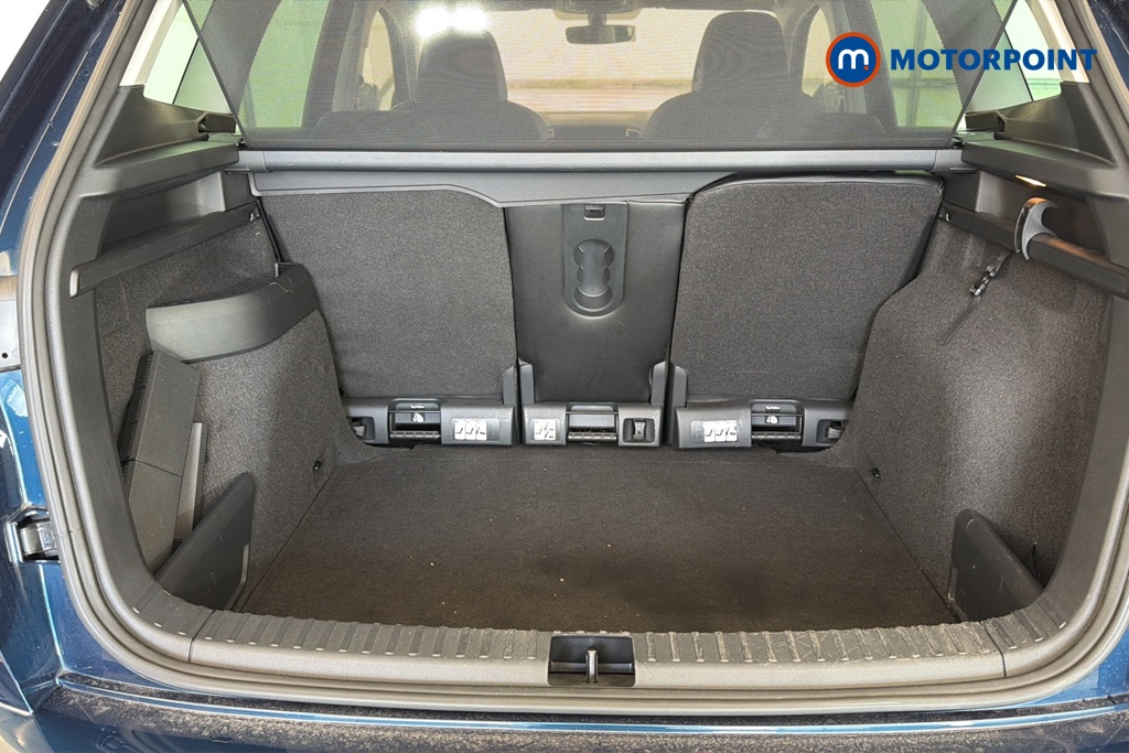 Skoda Karoq Se L Automatic Petrol SUV - Stock Number (1655274) - 30th supplementary image