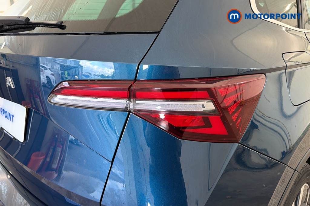 Skoda Karoq Se L Automatic Petrol SUV - Stock Number (1655274) - 36th supplementary image