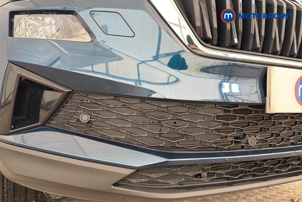 Skoda Karoq Se L Automatic Petrol SUV - Stock Number (1655274) - 38th supplementary image