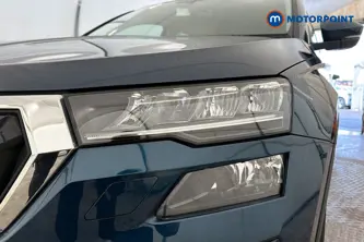 Skoda Karoq Se L Automatic Petrol SUV - Stock Number (1655274) - 42nd supplementary image