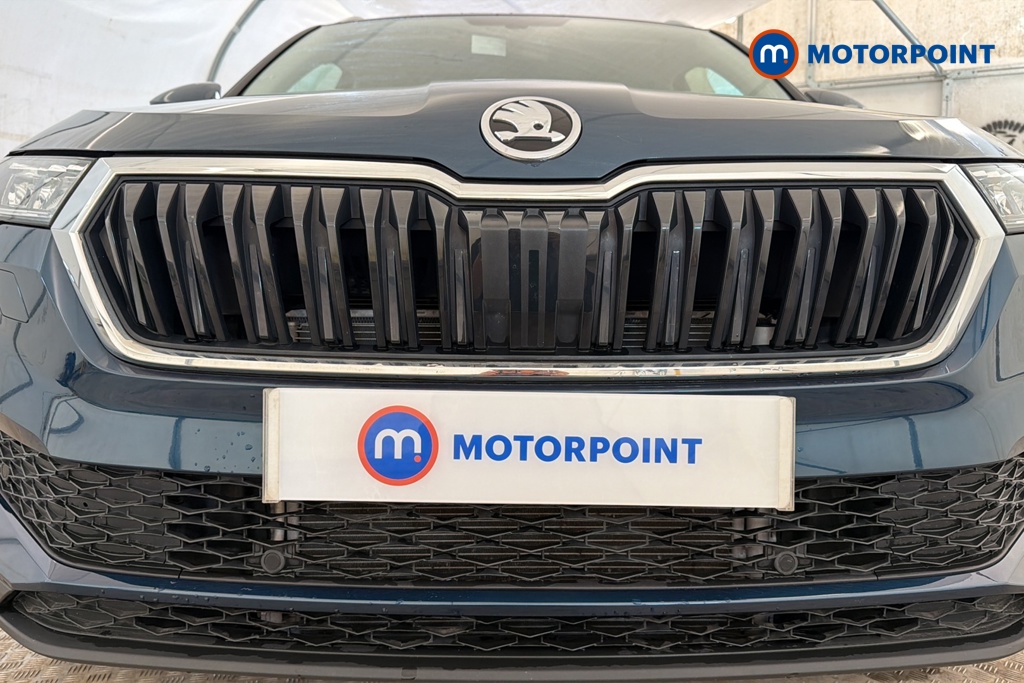 Skoda Karoq Se L Automatic Petrol SUV - Stock Number (1655274) - 43rd supplementary image