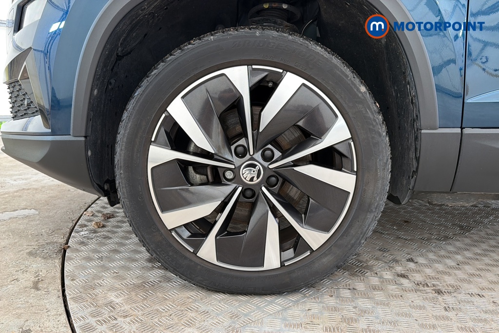 Skoda Karoq Se L Automatic Petrol SUV - Stock Number (1655274) - 44th supplementary image