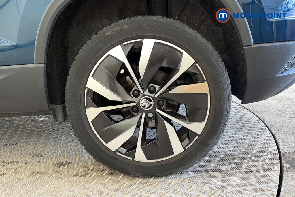 Skoda Karoq Se L Automatic Petrol SUV - Stock Number (1655274) - 45th supplementary image