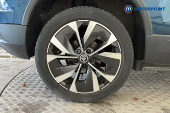 Skoda Karoq Se L Automatic Petrol SUV - Stock Number (1655274) - 46th supplementary image