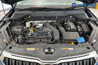 Skoda Karoq Se L Automatic Petrol SUV - Stock Number (1655274) - 48th supplementary image