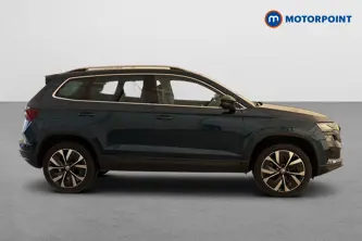 Skoda Karoq Se L Automatic Petrol SUV - Stock Number (1655274) - Passenger side