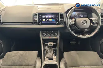 Skoda Karoq Se L Automatic Petrol SUV - Stock Number (1655274) - 1st supplementary image