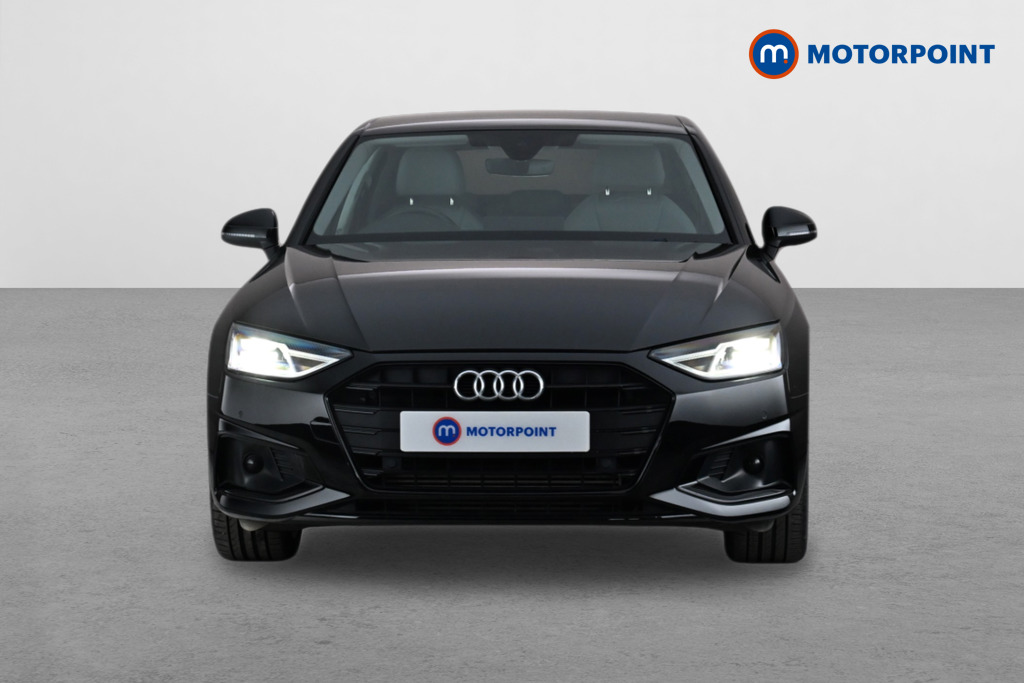 Audi A4 Sport Edition Automatic Petrol Saloon - Stock Number (1659254) - Front bumper