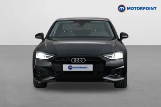 Audi A4 Sport Edition Automatic Petrol Saloon - Stock Number (1659254) - Front bumper