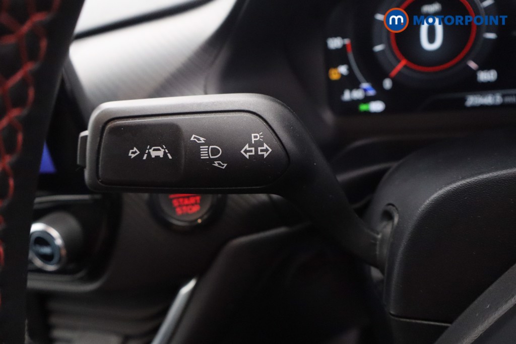 Ford Fiesta St-3 Manual Petrol Hatchback - Stock Number (1659426) - 6th supplementary image