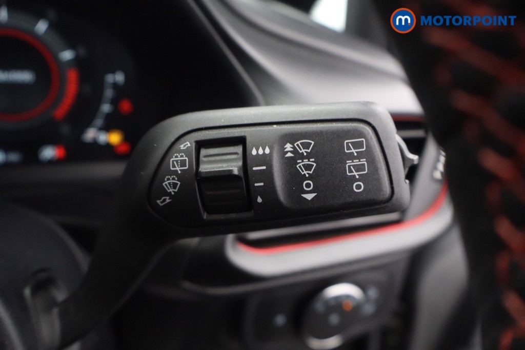 Ford Fiesta St-3 Manual Petrol Hatchback - Stock Number (1659426) - 7th supplementary image