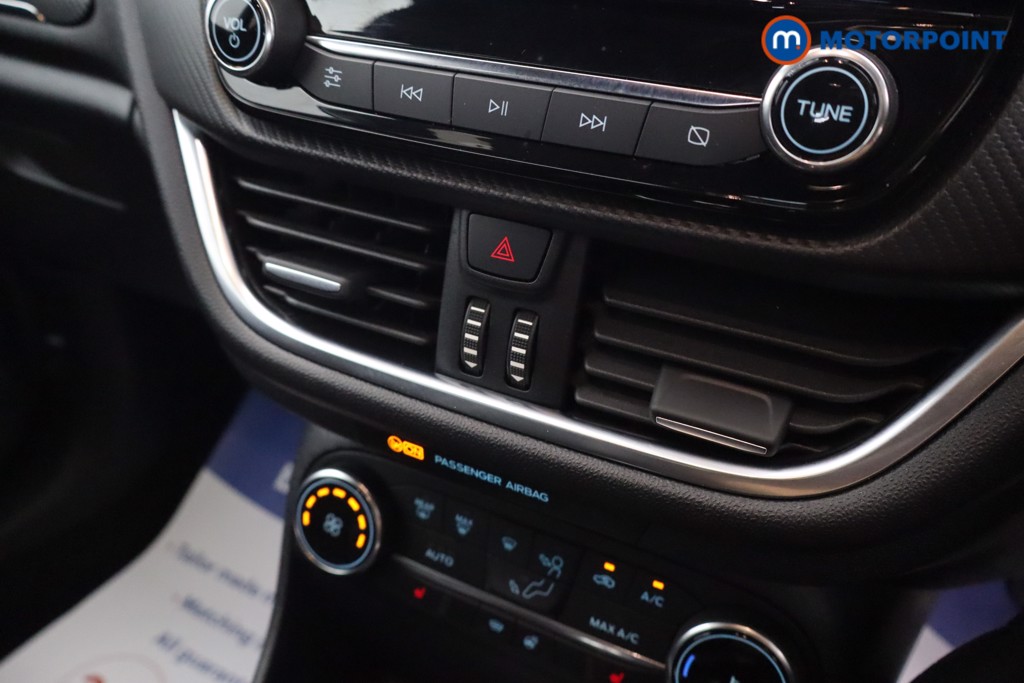 Ford Fiesta St-3 Manual Petrol Hatchback - Stock Number (1659426) - 11th supplementary image