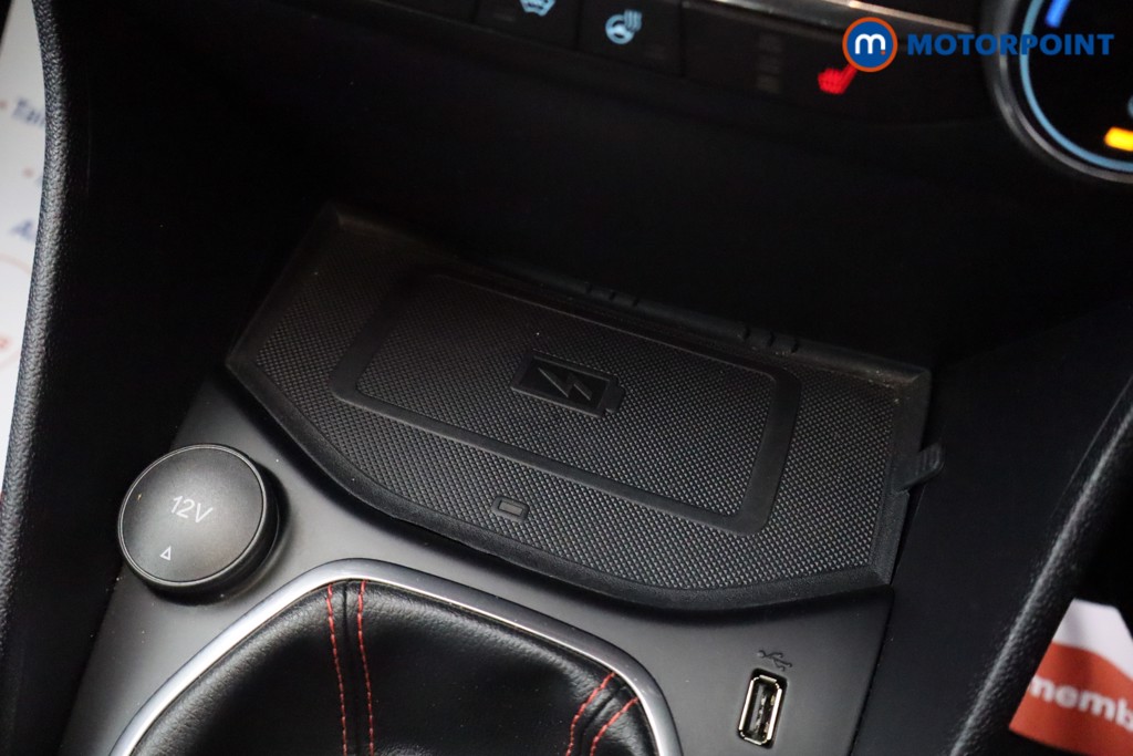 Ford Fiesta St-3 Manual Petrol Hatchback - Stock Number (1659426) - 14th supplementary image