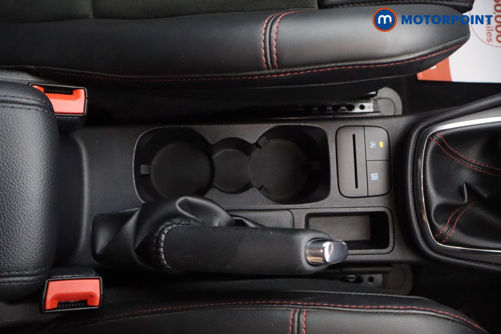 Ford Fiesta St-3 Manual Petrol Hatchback - Stock Number (1659426) - 15th supplementary image