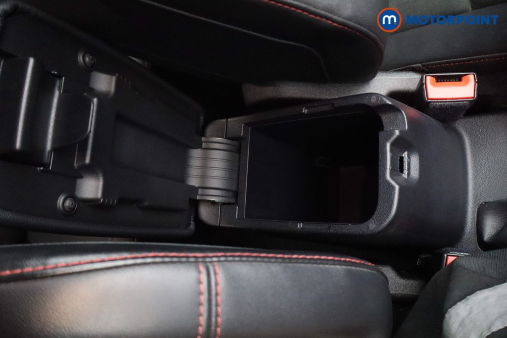 Ford Fiesta St-3 Manual Petrol Hatchback - Stock Number (1659426) - 16th supplementary image