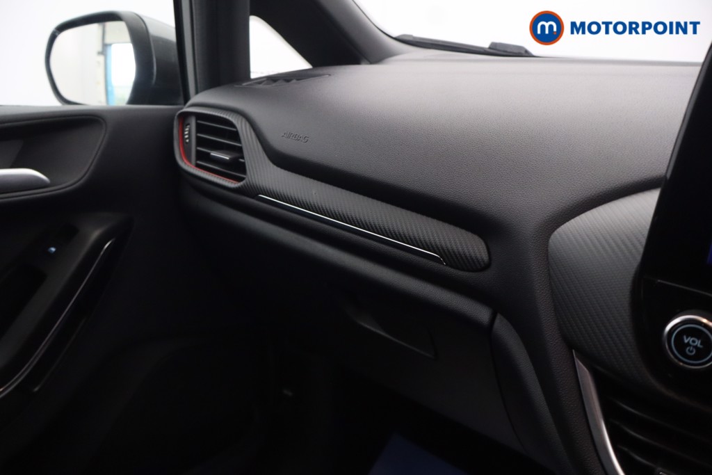 Ford Fiesta St-3 Manual Petrol Hatchback - Stock Number (1659426) - 17th supplementary image