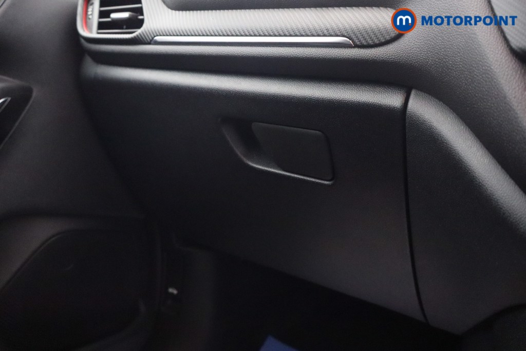 Ford Fiesta St-3 Manual Petrol Hatchback - Stock Number (1659426) - 18th supplementary image