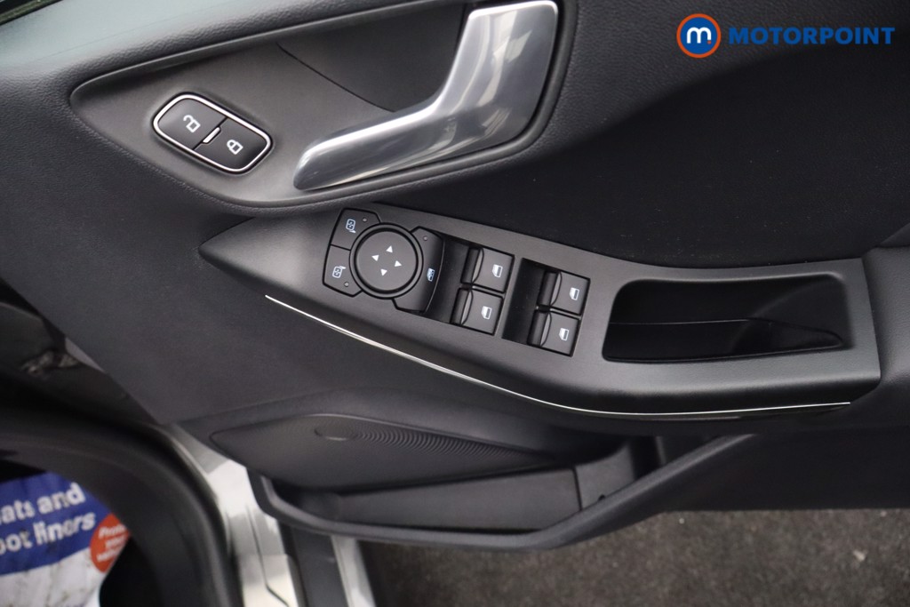 Ford Fiesta St-3 Manual Petrol Hatchback - Stock Number (1659426) - 30th supplementary image