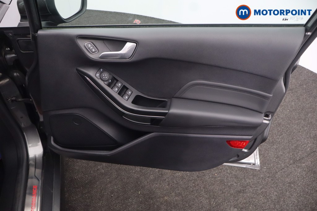Ford Fiesta St-3 Manual Petrol Hatchback - Stock Number (1659426) - 31st supplementary image