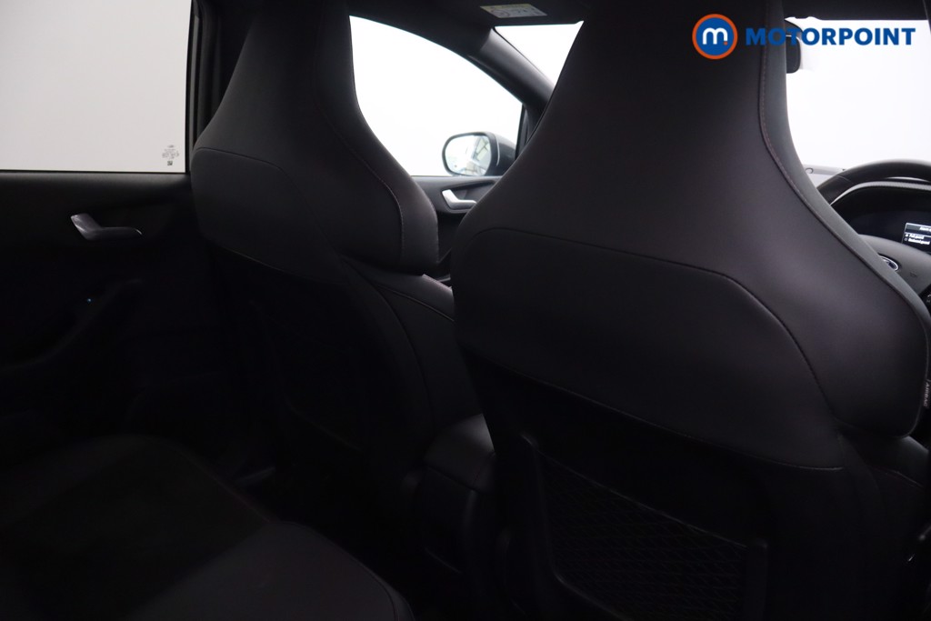Ford Fiesta St-3 Manual Petrol Hatchback - Stock Number (1659426) - 33rd supplementary image