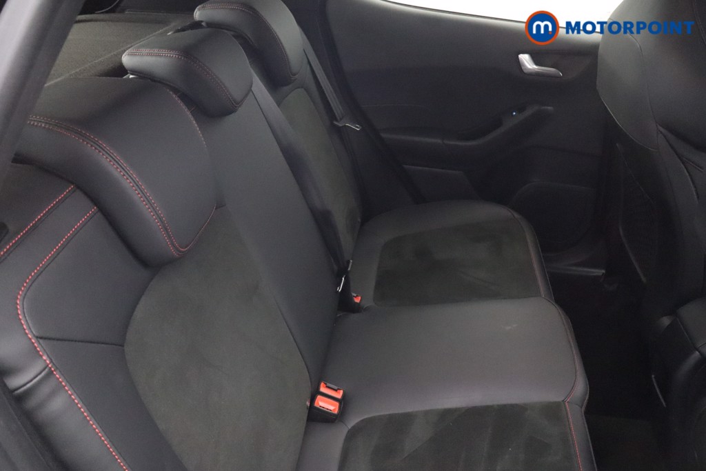 Ford Fiesta St-3 Manual Petrol Hatchback - Stock Number (1659426) - 34th supplementary image