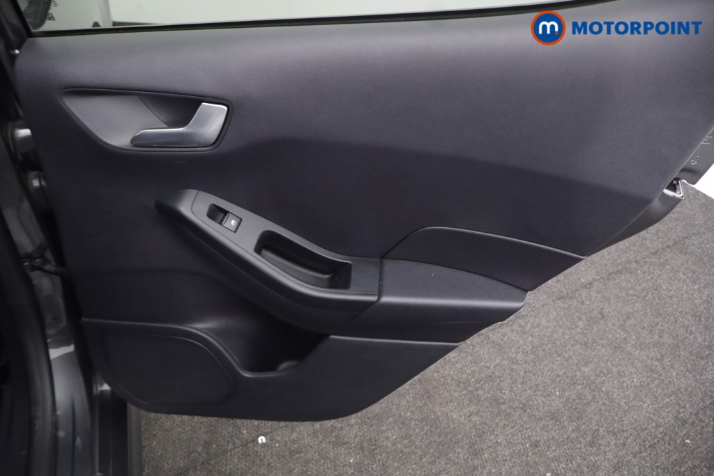 Ford Fiesta St-3 Manual Petrol Hatchback - Stock Number (1659426) - 35th supplementary image
