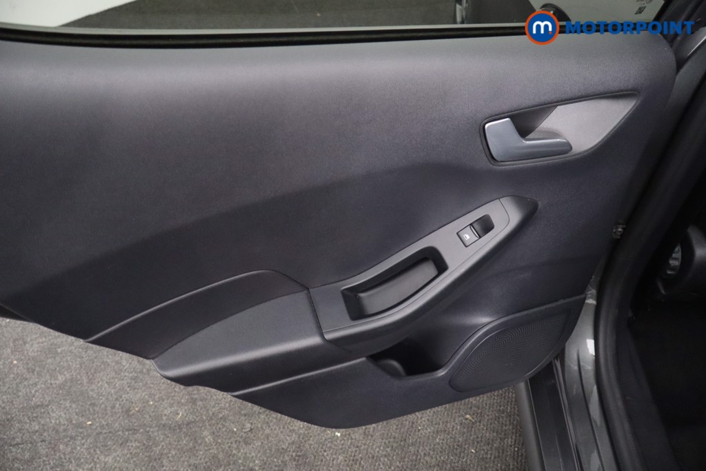 Ford Fiesta St-3 Manual Petrol Hatchback - Stock Number (1659426) - 36th supplementary image