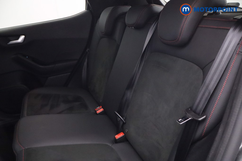 Ford Fiesta St-3 Manual Petrol Hatchback - Stock Number (1659426) - 37th supplementary image